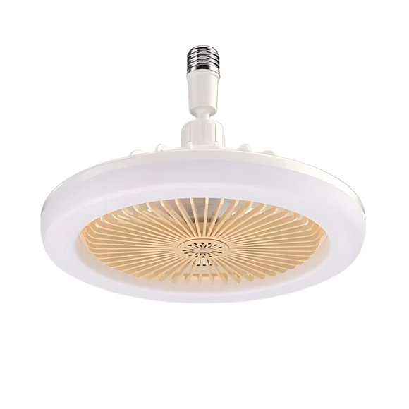 Ventilador de Foco Gadgets&Fun