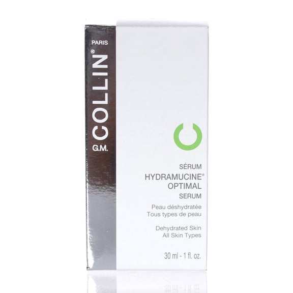 GM Collin Hydramucine Optimal Serum, 1.0 Fluid Ounce