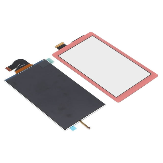 Pantalla LCD de repuesto para Switch Lite NikouMX