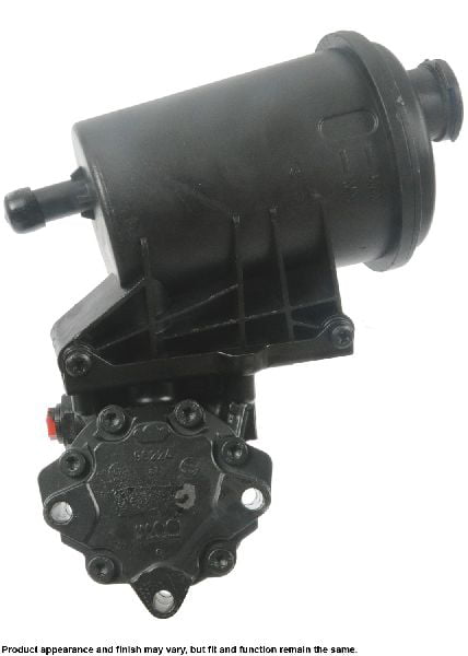 A-Premium Power Steering Pump Replacement for Dodge Ram 1500 2002-2007 