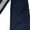 Dark Gray, variant on Altotux 9 color satin zipper necktie formal tuxedo Vest Holiday Party suit Size:S-20