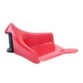 thumbnail image 3 of Car Wheel Hose Guides Car Wash Detailing Tool Car Wheel Rolling System Tool Red, 3 of 7