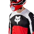 thumbnail image 2 of Maillot de motocross Fox Racing 180 Nitro para adulto - Rojo, 2 of 6