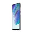 thumbnail image 4 of Phone Case Samsung Galaxy S21 FE Clear Strap White, 4 of 8