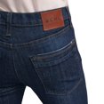 thumbnail image 5 of Jeans de mezclilla skinny MCHK 8002. 88% algodón, 10% poliester, 2% elastano, ajustado. Para caballero. MCHK  Skinny, 5 of 5