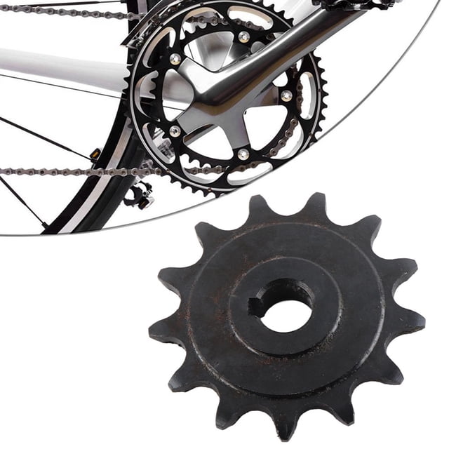 Piñón de 13 Dientes, Piñón Resistente y Duradero, Ligero Con 13 Dientes para Ciclismo para Ciclista