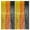 JCH, variant on Suaxova 2 Pack Rainbow Foil Fringe Curtains, 3.3x6.6 Ft Metallic Tinsel Backdrop Party Decorations Door Rainbow Streamers for Birthday Wedding Engagement Decor,Photo Booth Props, Party Supplies