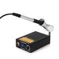 thumbnail image 1 of Labymos T12 Soldering Station Infrared Soldering Station Portable Bga Rework Station with Soldering Tips Welding, 1 of 8