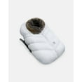 thumbnail image 2 of 7AM Enfant Car Seat Cover Tundra Cocoon - Baby Cover with Universal Fit for Infant Car Sea, 2 of 4