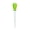 Green, variant on Turkey Baster, 11 Inch Large Capacity Heat Resistant Baster for Roasting, Food Safe Bulb Baster for Turkey Chicken Meat