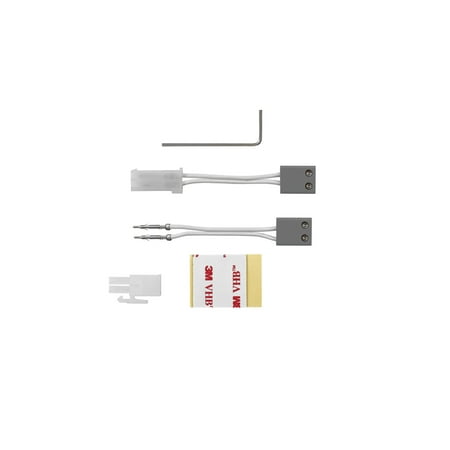 

Tresco L-Xlnk-15-1 15 Cm (6 ) Infinex Link Cord - White