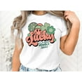 thumbnail image 2 of Cool Lucky Irish Saint Patrick's Day Gift Men Women Kids T-Shirt St. Patricks Day Gift Presents Adults Boys Girls Men Women Kids Tshirt, 2 of 10