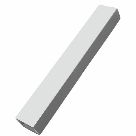 Beam Luthier Tool 10" Guitar Bass Fret Leveling File Aluminum