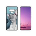 thumbnail image 1 of Compatible with Samsung Galaxy Note 9 Phone Case, sphynx-cat150 Case Silicone Protective for Teen Girl Boy Case for Samsung Galaxy Note 9, 1 of 1