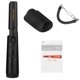 thumbnail image 2 of Detector de metales de mano Ticfox Alarma sonora y vibratoria IP68 Rojo, 2 of 13