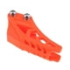 thumbnail image 5 of Protector de Guía de cadena Cola para bicicleta china de 50cc-160cc naranja Guía de protección de la cadena, 5 of 8