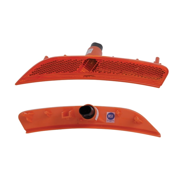 CUARTO 200 2015 al 2016 CHRYSLER Derecho/Pasajero DEPO .