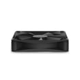 thumbnail image 5 of NZXT Aer F120P Black - High Performance Airflow Fans - Single, 5 of 5