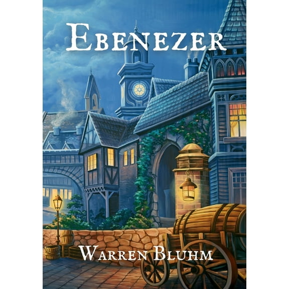 Ebenezer, (Paperback)
