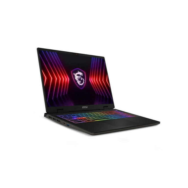 MSI Sword 16 HX B13V 16