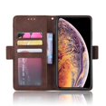 thumbnail image 5 of Funda Tipo Billetera GANGXUN para iPhone XS MAX – Tapa Flip con Tarjetero, 5 of 5