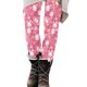 thumbnail image 5 of Pantalones Casuales de las Mujeres Pantalones de Yoga Impresos de Pascua Pantalones Leggings Apretados Super-Suave Cómodos para Uso en el Hogar O Actividades Al Aire Libre, 5 of 6