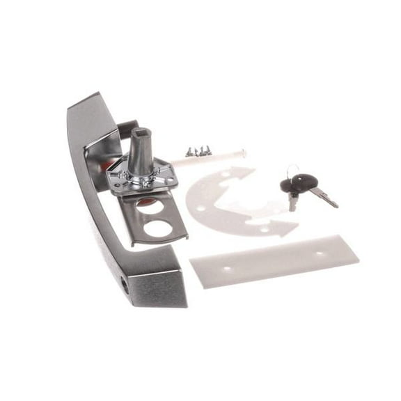 Kason 1229C-00024 Handle