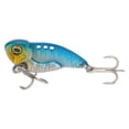 thumbnail image 4 of 5g Metal VIB Blade Lure, Laser Coating Effect Artificial 5g Sinking Vibration Lures 3D Eyes For Freshwater ANGGREK Otros, 4 of 8