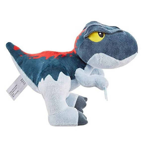 Jurassic World Therizinosaurus Plush