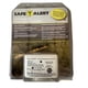 thumbnail image 1 of Soporte de superficie CO Alarm Safe T Alert Classic, blanco carbón, 1 of 2