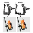 thumbnail image 4 of Kewig Bicycle Bottle Rack,Rotatable Drink Bottle Mount Bike Water Bottle HUIOP mewmewcat Rotatable Bike Bottle, 4 of 7
