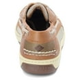 thumbnail image 5 of Sperry Men's Billfish™ 3-Eye Boat Shoe Dark Tan - 13934348 (0799320), 5 of 7