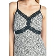 thumbnail image 5 of Casual Nights Women's Sleepwear Slip Nightgown Chemise Nighty, 5 of 5