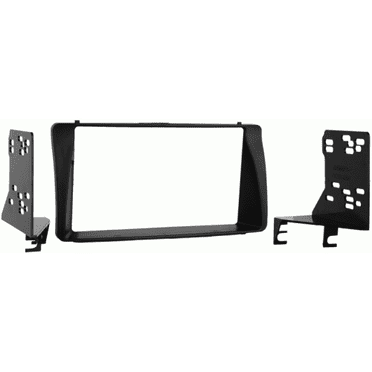 Metra 99-8243B Dash Kit (Black) Fits select 2012-14 Toyota Prius V Metra 99-8243B Dash Kit (Black) Fits select 2012-14 Toyota Prius V