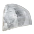 thumbnail image 4 of Conjunto de repuesto de luz de esquina de señal delantera, lámpara de luz de esquina de coche, repuesto blanco para S202 W202 1993-2001 izquierda 2028260943, 4 of 12