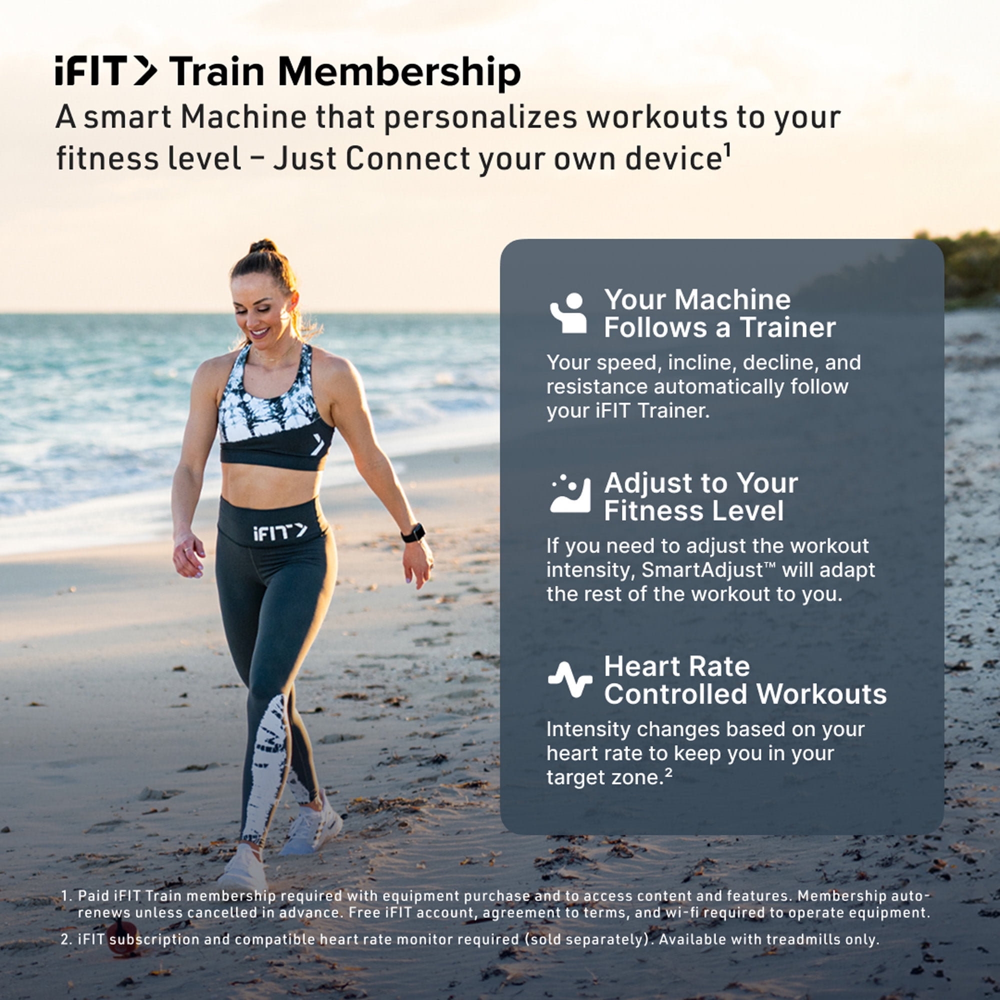 NordicTrack T Series 5 Smart Treadmill with 5" LCD Display & Device Shelf, 0-10% Incline, 0-10 MPH, KeyFlex™ Cushioning and Powered by iFIT