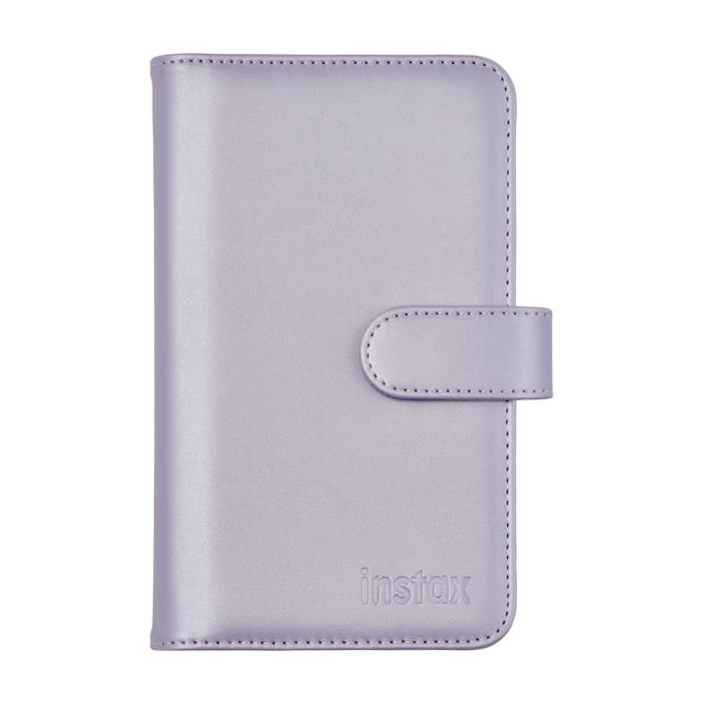 Instax Mini 13 Photo Album Dreamy Purple