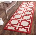 thumbnail image 4 of Safavieh Tapis en Laine Touffetée à Main Ron Cambridge 6', 4 of 10