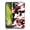 Camouflage, variant on Head Case Designs Officially Licensed AC Milan Crest Patterns Diagonal Soft Gel Case Compatible With Apple iPhone 12 / iPhone 12 Pro