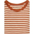 thumbnail image 3 of easy-peasy Baby Boy Overalls and T-Shirt Set, 2-Piece, Sizes 0/3M-24M, 3 of 6