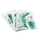 thumbnail image 1 of Etiqueta De Bricolaje, Calcomanía De Pared Papel Tapiz De Diseño Especial Calcomanías De Plantas Seguro Para Amigos Para Salas De Juegos Para Compañeros De Cuarto Para ANGGREK Disfraces, 1 of 8