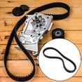 thumbnail image 6 of FRCOLOR  ATV Drive Belt Motorized Parts Motorcycle Throttle Lock Torque Three Wheeled Black, 6 of 8