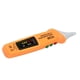 thumbnail image 1 of Detector de circuito probador de voltaje Pantalla LCD Operación fácil Amplia aplicación para energía ANGGREK Otros, 1 of 8