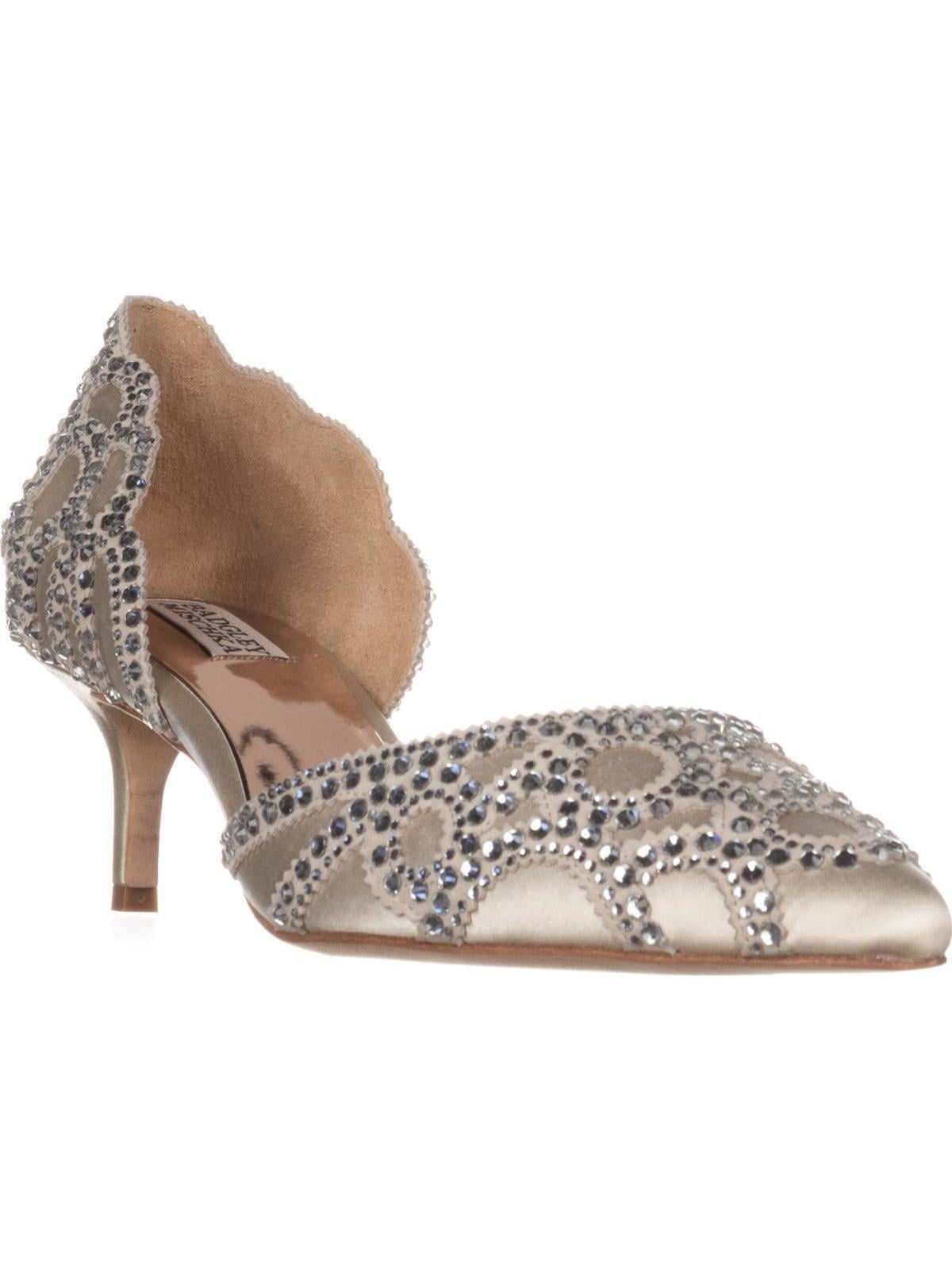 ginny badgley mischka