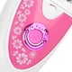 thumbnail image 3 of Fugacal Depiladora corporal, afeitadora eléctrica para mujer, depilación eléctrica, depiladora eléctrica, máquina de depilación femenina, herramienta para eliminar el vello Fugacal No se aplica, 3 of 6