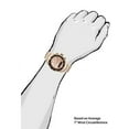 thumbnail image 4 of Invicta Men's Pro Diver Rose-Tone 18K Gold Plated SS Rose-Tone Dial, 4 of 4