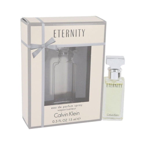 Perfume Calvin Klein Eternity Eternity Eau De Parfum, 15 ml, para mujer