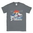 thumbnail image 5 of Vintage Polaris Snowmobile Tee Shirt, 5 of 5