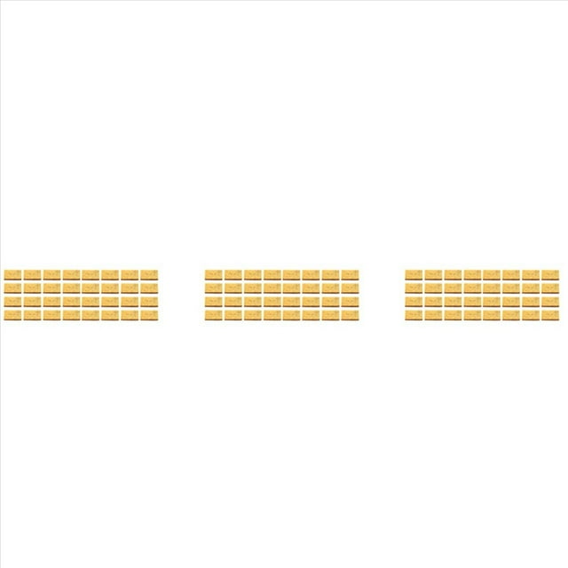 96 Esponjas Biodegradables y Compostables, Esponja EcolóGica de Fibra de Palma para Limpieza de Platos de Cocina