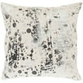 thumbnail image 3 of Safavieh Nars Abstract Pillow, Set of 2, 3 of 4